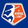 Фото профиля NWSL in Cincinnati