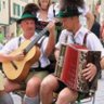 Profilbild von Jon and Pete Bavarian