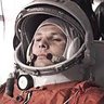 Yuri Gagarin profil fotoğrafı