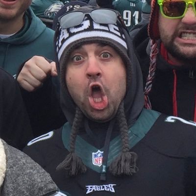 ROCKY BALBOA CHEESESTEAK FUN HOUR's profile picture