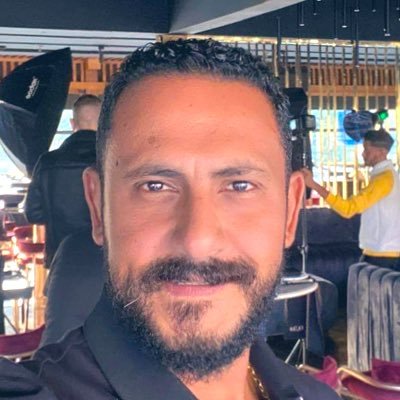 HanyMahrous's profile picture