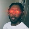 A Black African American Negro profil fotoğrafı