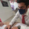 Abhijeet Kumar 的头像