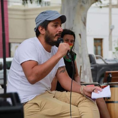 Santiago Vasconcelos's profile picture