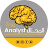 The Analyst المحلل 的头像
