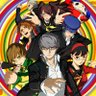 Yu Narukami profil fotoğrafı