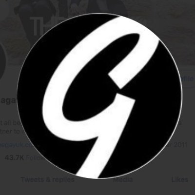 TheGayUK's profile picture