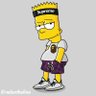 Bart 的头像