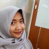Astri Ferdiana profil fotoğrafı