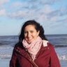 Profilbild von Mónica Cruz