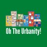 Profilbild von Oh The Urbanity!