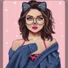 جمــــــــيلهـ ❣️ profil fotoğrafı