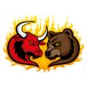 Bull N Bear 📈📉 profil fotoğrafı
