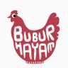 Фото профиля Bubur Hayam Kotabaru