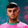 Profilbild von Rafa Ramos