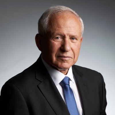 Avi Dichter אבי דיכטר's profile picture