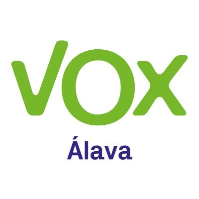 VOX Álava's profile picture