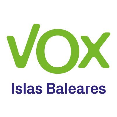 VOX Baleares's profile picture