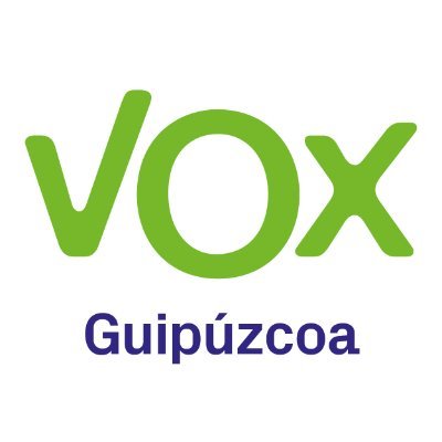 VOX Guipúzcoa's profile picture