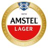Amstel Lager's profile picture