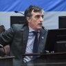 Esteban Bullrich profil fotoğrafı