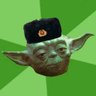 Profilbild von polical Yoda