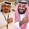 وليد بن فهد الحمود profil fotoğrafı