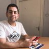Profilbild von Ahmad Shah Kamil