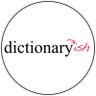 Фото профиля Dictionaryish.com