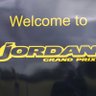 Фото профиля F1 Jordan Grand Prix