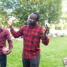 Funso Oyeniran profil fotoğrafı