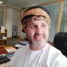 Profilbild von Humaid Alhajri