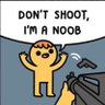Nooby McNoober's profile picture