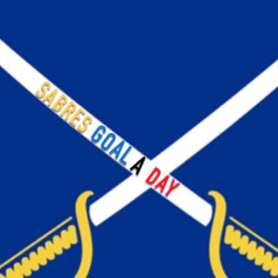 SabresGoalADay's profile picture