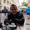 Ahmed Haresi 的头像