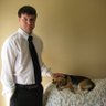 Profilbild von Chris Alderson