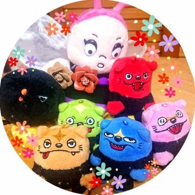かに子's profile picture