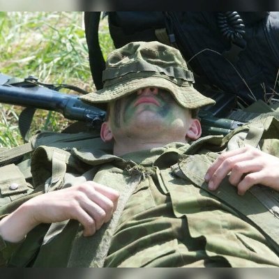 Резервист 🤝❌'s profile picture