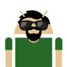 Profilbild von Mohammed Alkahwaji