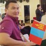 Profilbild von Jamiyan Erdene