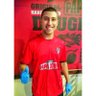 Ahmed Essam 的头像