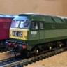 Rich Morris @Cothelstone Hill #TMRGUK 的头像