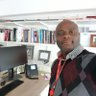 Profilbild von Ernest Kamavuako