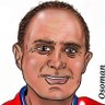 Profilbild von Alberto Gutiรฉrrez