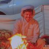 سلطان فهد بن دليل profil fotoğrafı