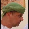 Profilbild von Dr Adil Al Qasmi