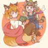ろう🦊🦝へんないきものチャンネル's profile picture