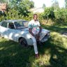 OchiengNunda profil fotoğrafı