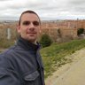 Profilbild von Luis Miguel Martín