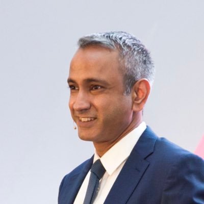 Dinesh Govender's profile picture